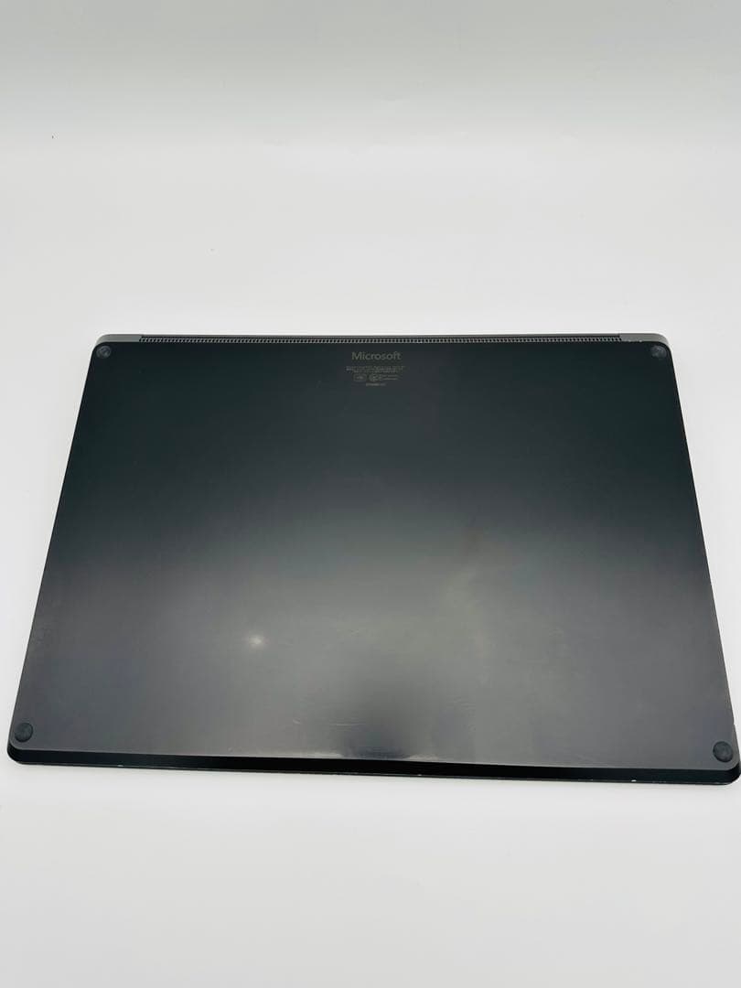 surface Laptop 3 15インチcore I7/16GB/512GB