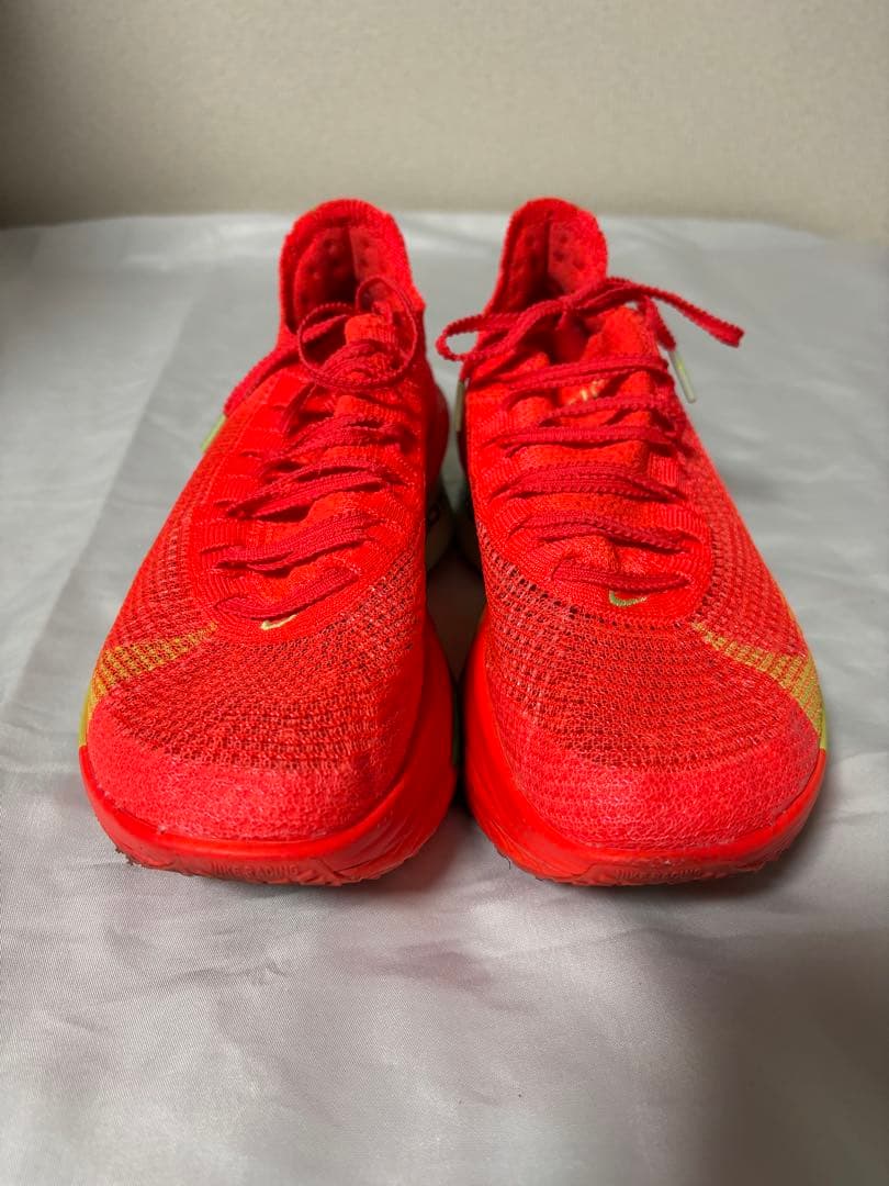 Nike アルファフライ3 25.5cm ナイキ