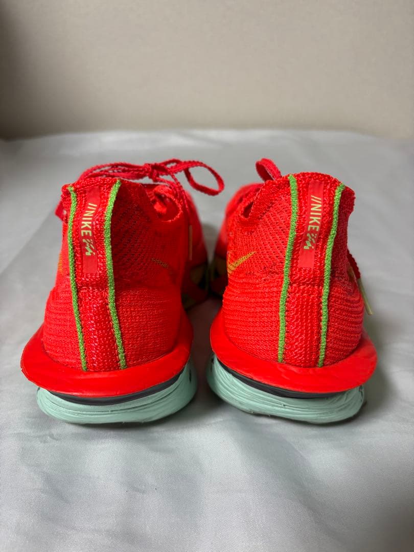 Nike アルファフライ3 25.5cm ナイキ