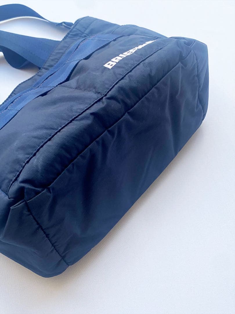 BRIEFING ブリーフィング 2WAY CART TOTE CS‼️