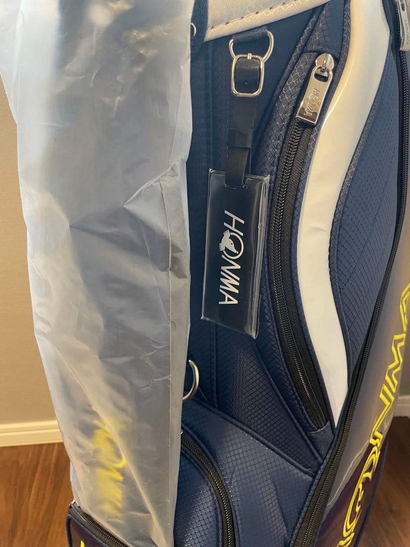 HONMA ゴルフバッグ・キャディバッグ