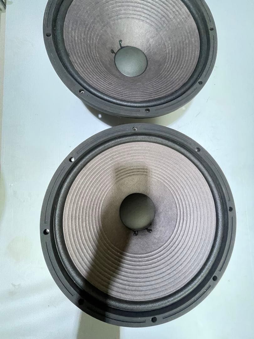 MW401 ウーハー　スピーカー