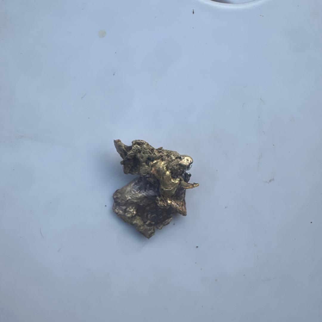 純金10g
