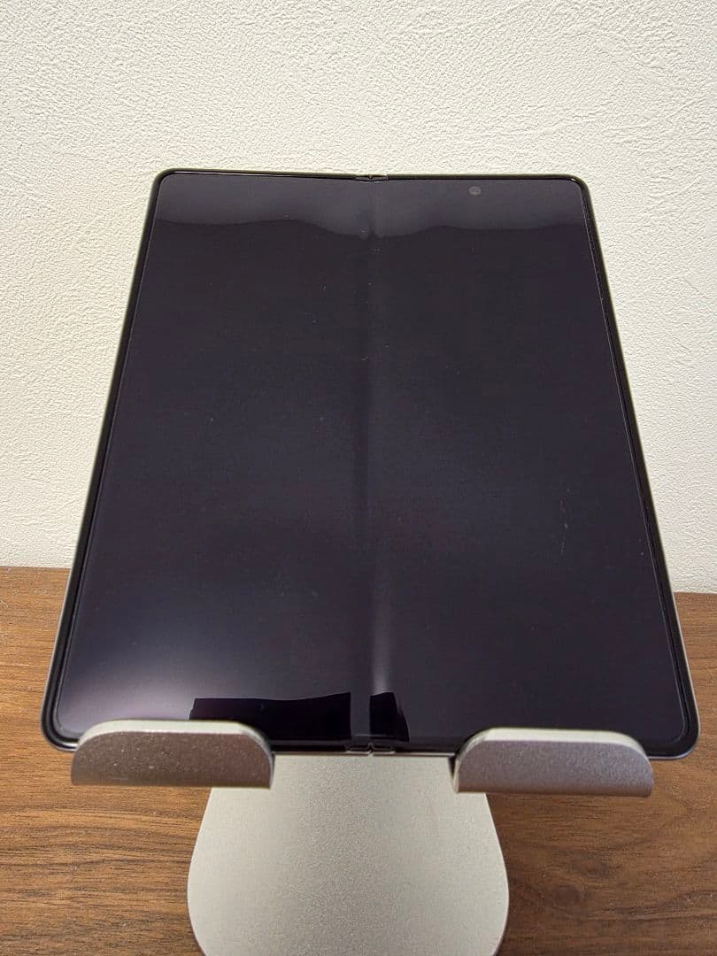 Samsung Galaxy Z Fold 5本体