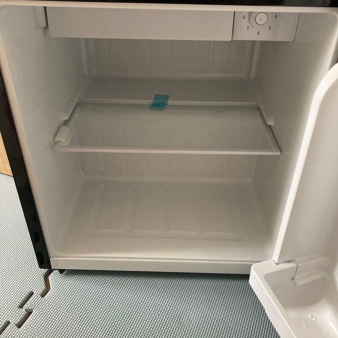 1ドア冷蔵庫