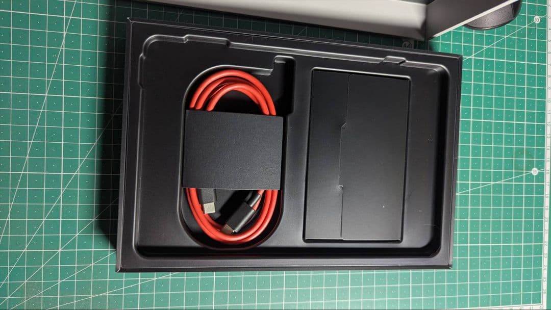 REDMAGIC Astra ゲーミングタブレット