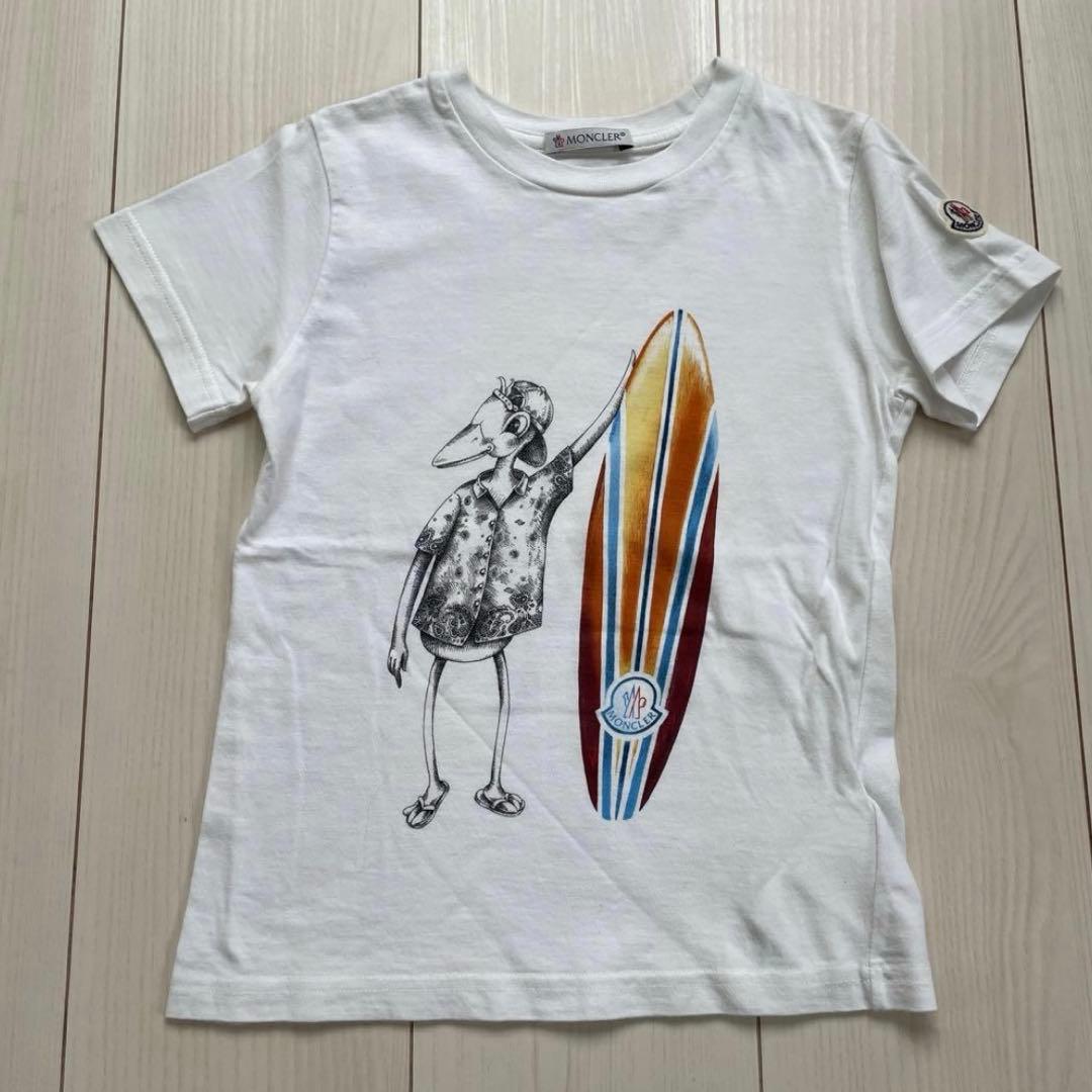 ご先約者様　バーバリー　Tシャツ　スウェットパンツ　ショートパンツ　水着　6Y