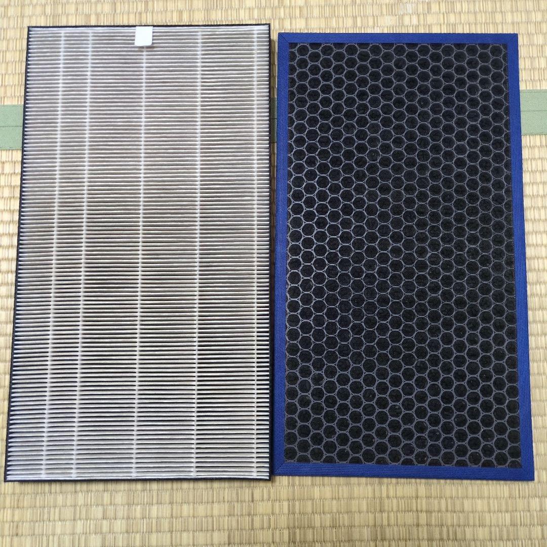 ア*ー様 SHARP 加湿空気清浄機 KC-N50-W