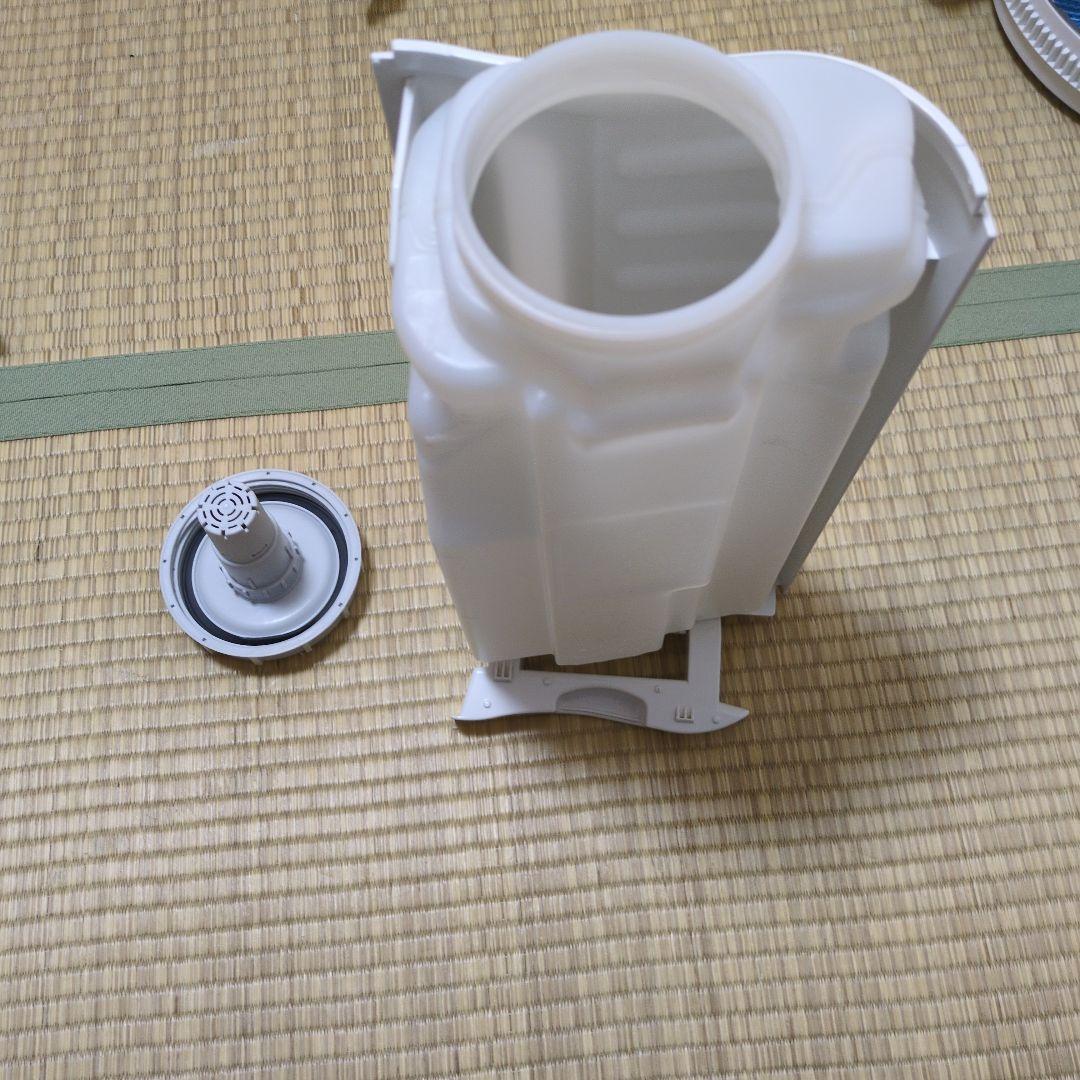 ア*ー様 SHARP 加湿空気清浄機 KC-N50-W