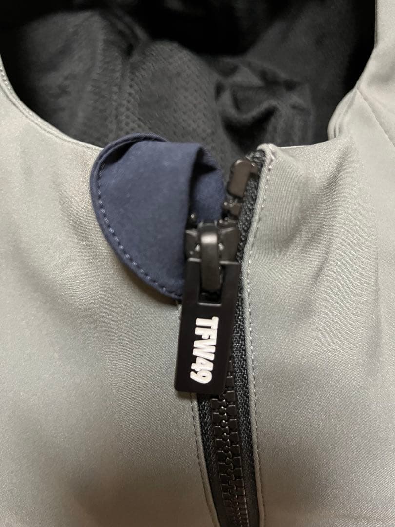 TFW49 OCTA INSULATED PARKA 保温ゴルフジャケット