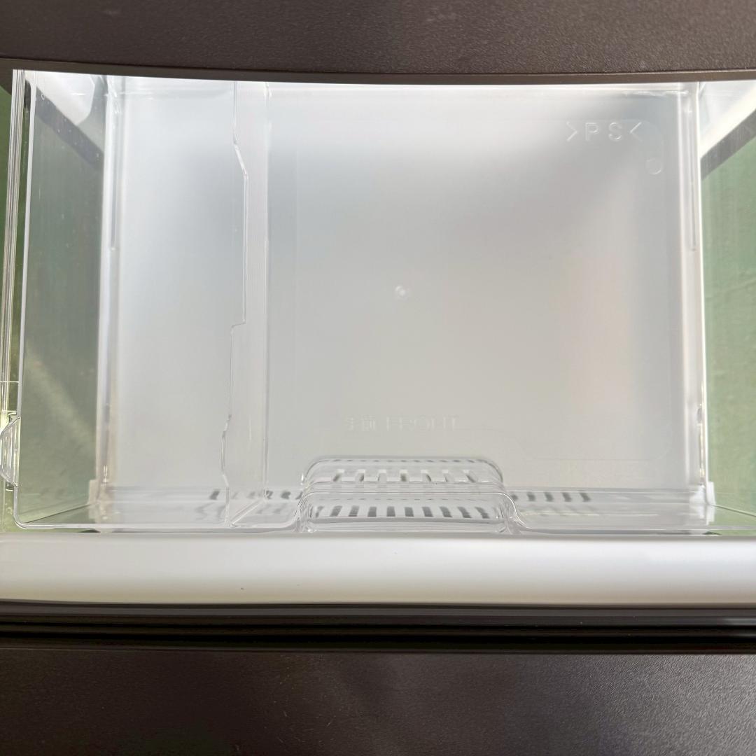 Panasonic 冷蔵庫 小型 一人暮らし 168L 2022年 KR0189