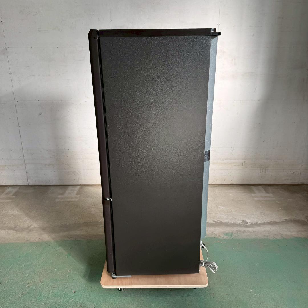 Panasonic 冷蔵庫 小型 一人暮らし 168L 2022年 KR0189