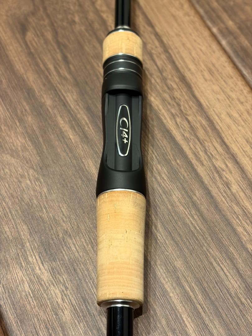 【希少品】シマノ エクスプライド 266L-LM