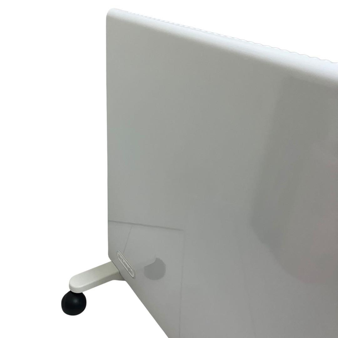 DeLonghi デロンギ　コンベクターヒーター　HXJ60L12-WH