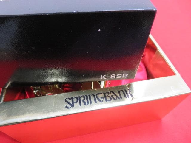 10ee1026SPRINGBANK SAXPLAYER スコッチウイスキー希少