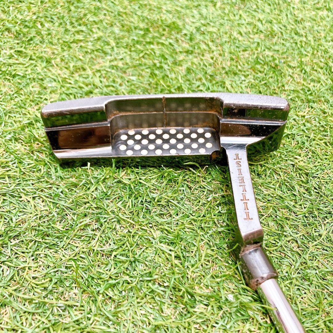 スコッティキャメロン　ニューポート2 Tel3 ゴルフ　パター　32.5インチ