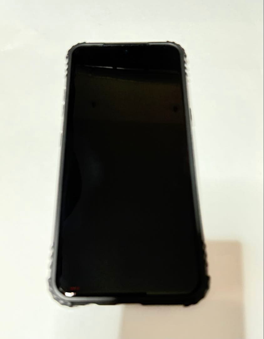 docomo V60 ThinQ 5G スマートフォン