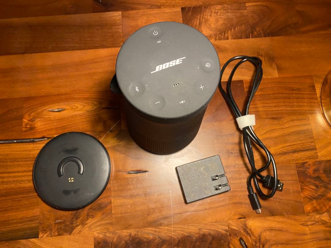 r*n様 Bose SoundLink ワイヤレススピーカー