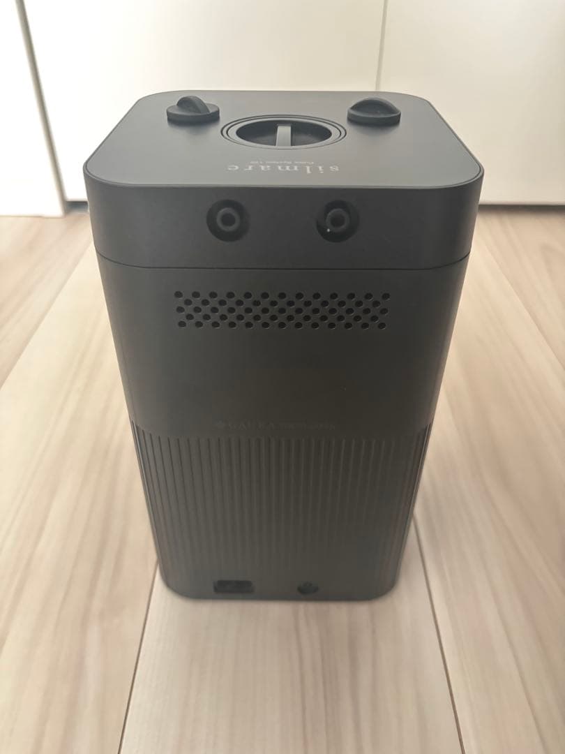 silmare Pulse120（シルマーレ パルス120）