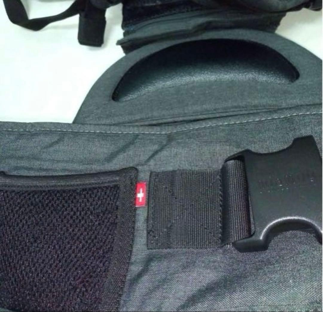 MiaMilyヒップスタープラス ヒップシート［日本モデル] おまけ付き！