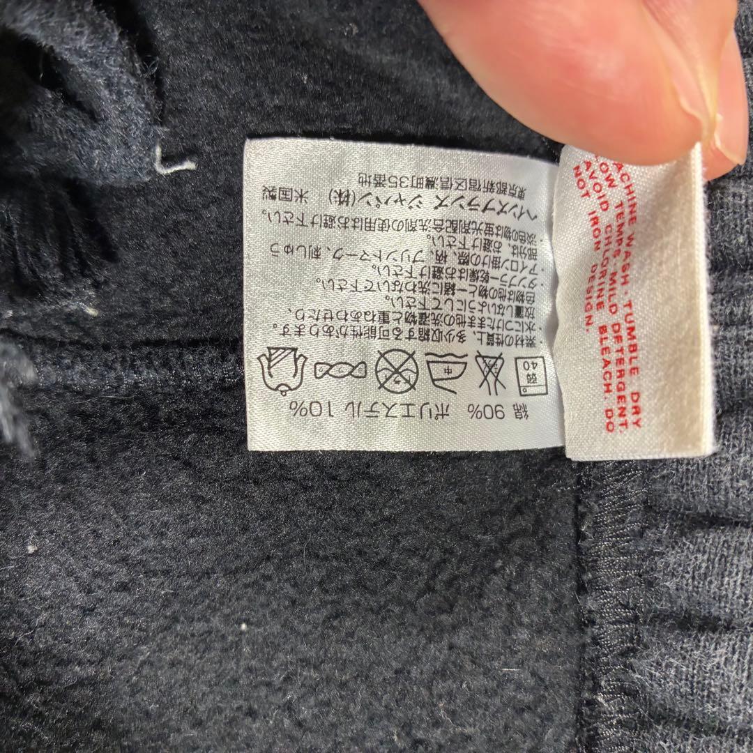 希少　赤タグ　チャンピオン　リバースウィーブ　USA製 スウェット　セットアップ