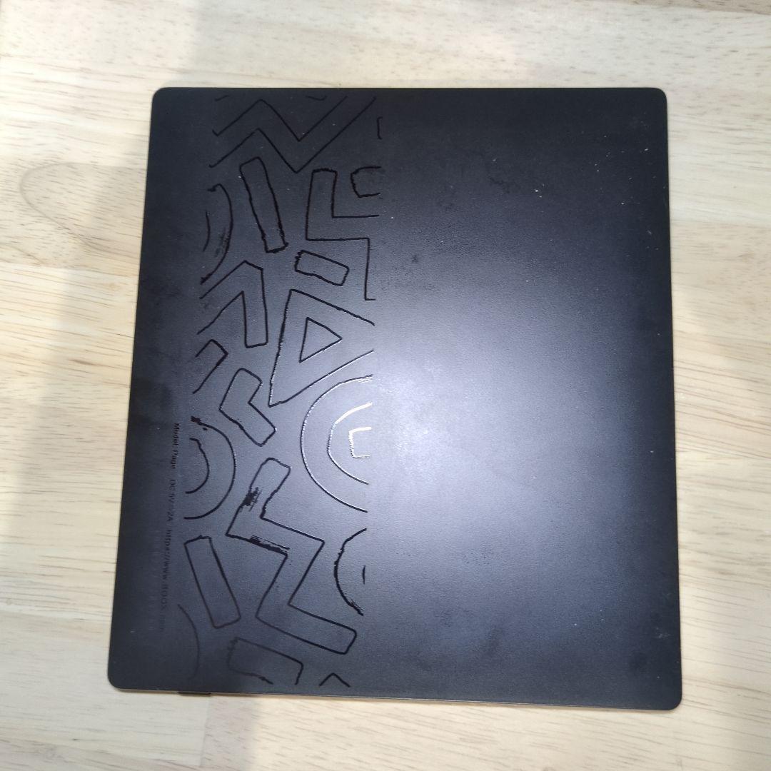 boox page 7インチE-inkタブレット