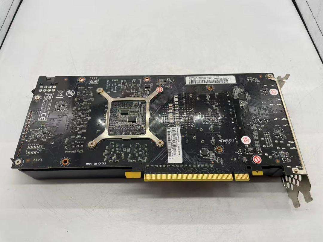 GeForce GTX1060 グラフィックボード