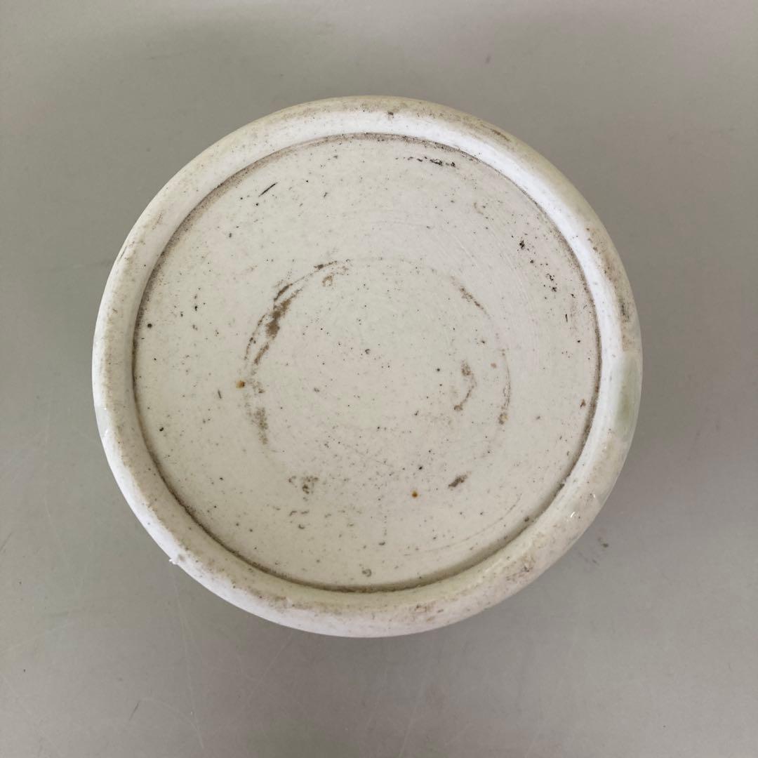 D-4 陶磁器 磁器 色絵磁器 和食器 猪口 蕎麦猪口 湯呑 カップ 小物入れ