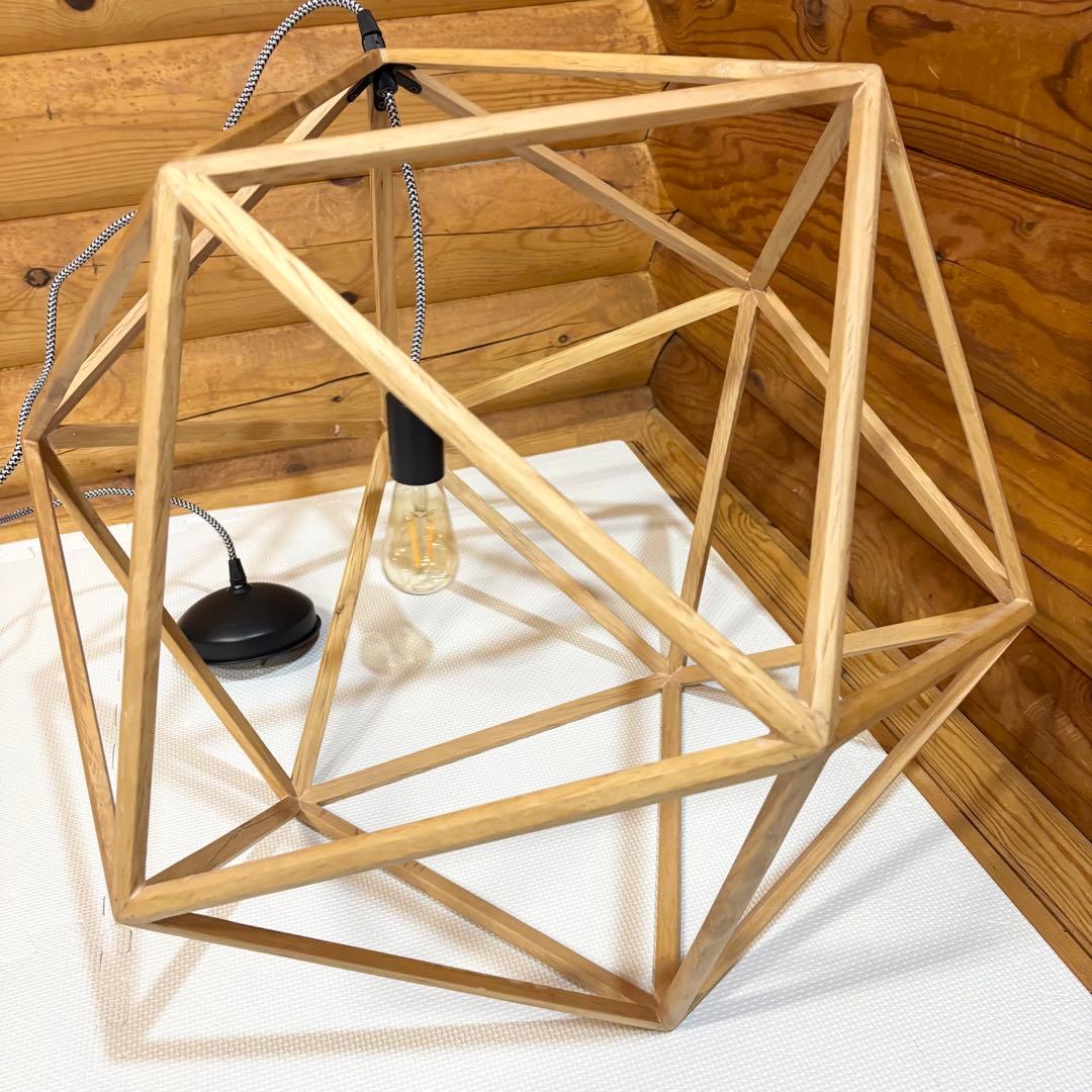 【廃盤品】アートワークスタジオ Anagram アナグラム ペンダントライト