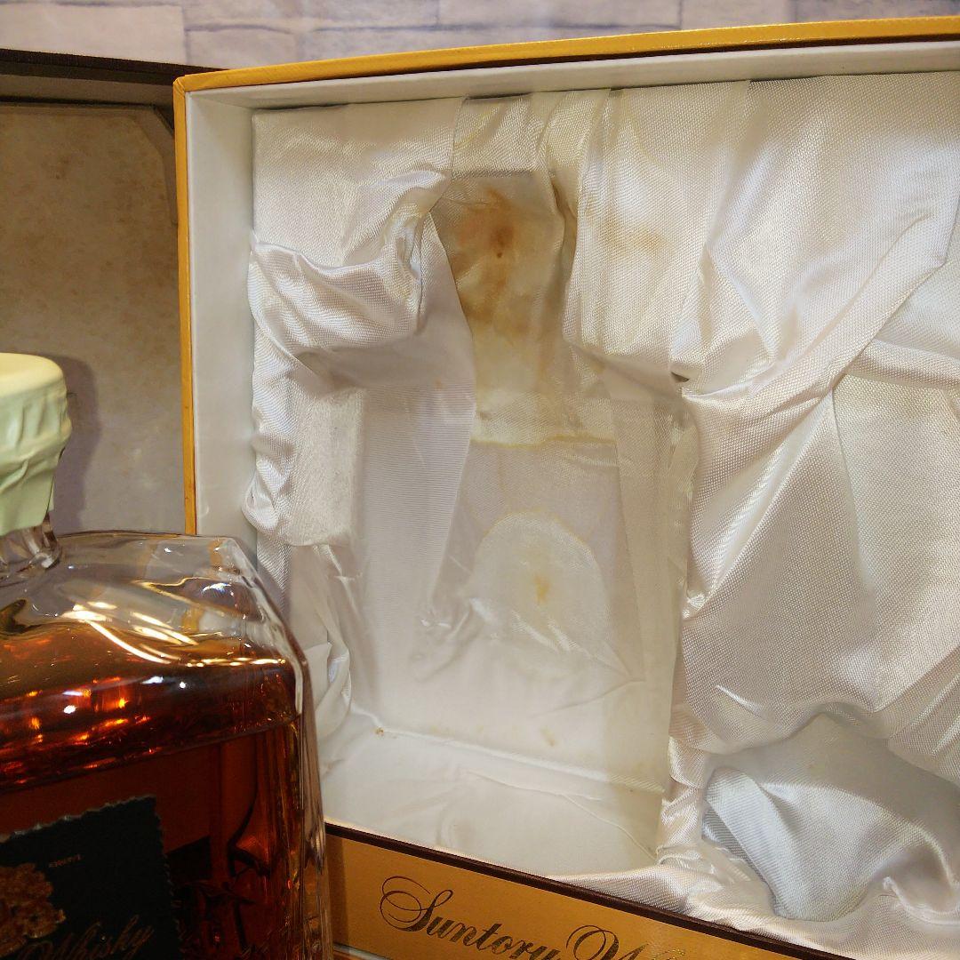 ★ サントリーインペリアル(前期向獅子) / カガミクリスタル