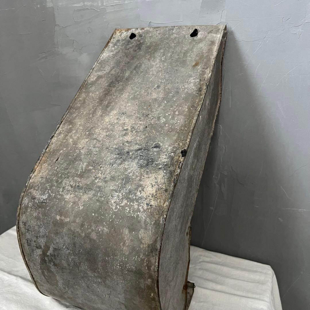 アンティーク hoeft&company 壁掛け ディスプレイ フラワーベース