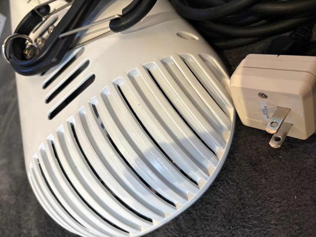 Chrester お風呂ヒーター 型式：HEAT-S-101WA