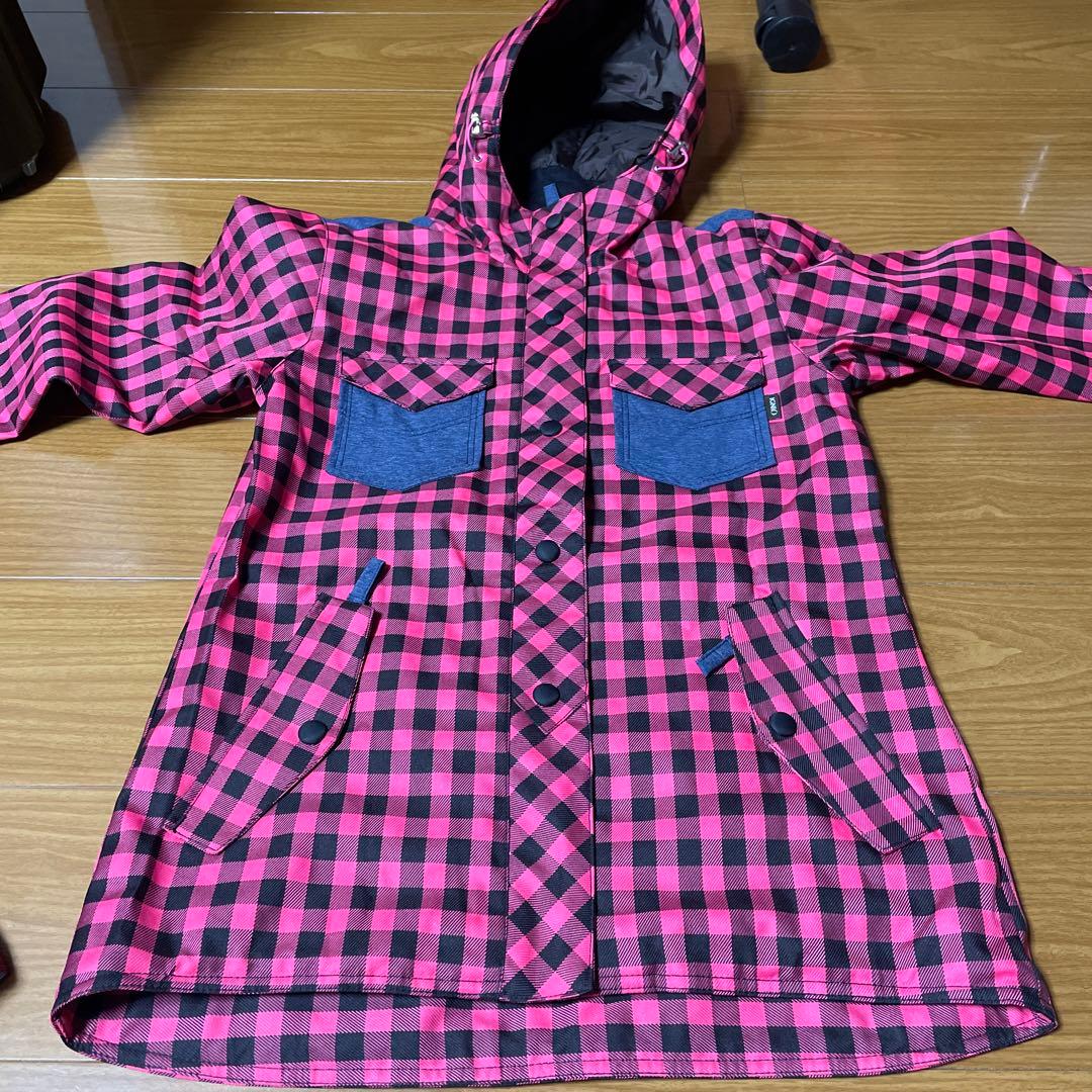 2セット　スキーウェア イグニオ　phoenix 姉妹　レディースS 一度使用