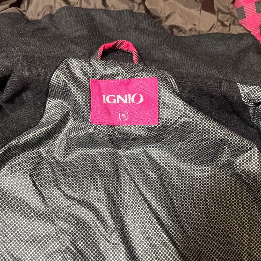 2セット　スキーウェア イグニオ　phoenix 姉妹　レディースS 一度使用