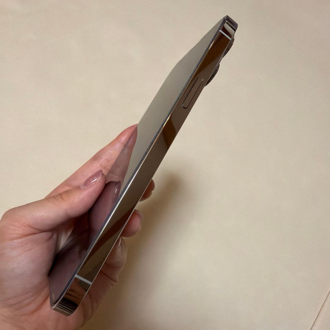 Apple iPhone13promax シルバー 本体 512GB