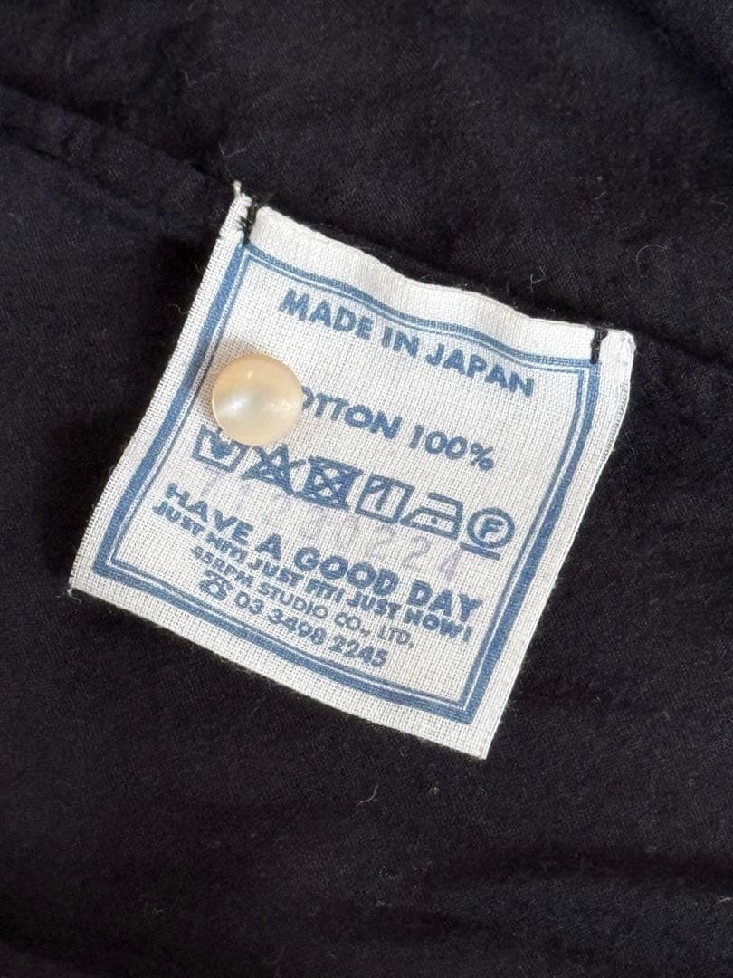 45R インドカディのリボンレースde Tシャツ