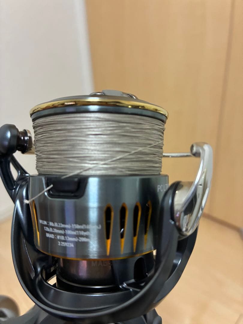 23エアリティ AIRITY PC LT3000-XH