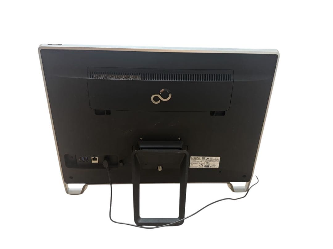 富士通❗️デスクトップ❗️corei7✨第７世代❗️訳あり❗️格安‼️