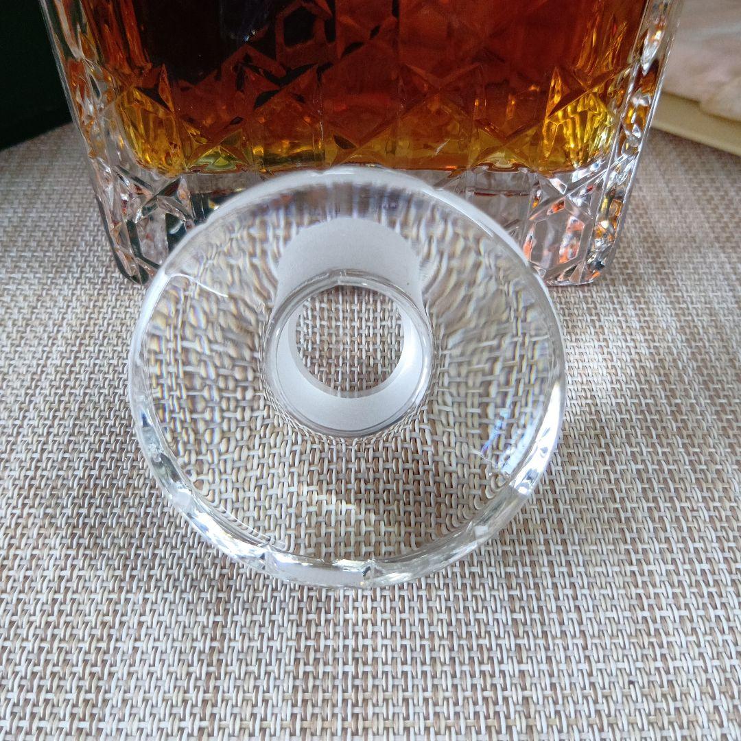 ★ サントリー ウイスキーインペリアル 特級