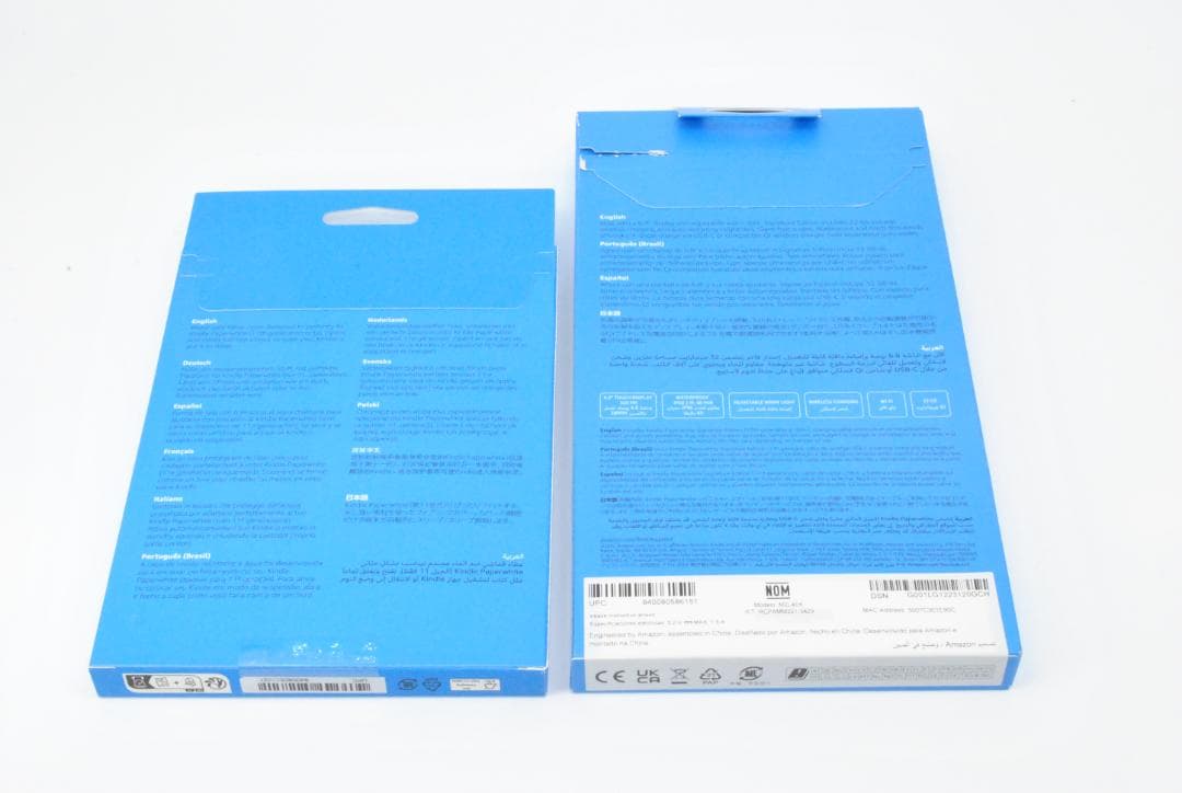 KindlePaperwhite 32GB 広告なし+ブックカバー+充電スタンド