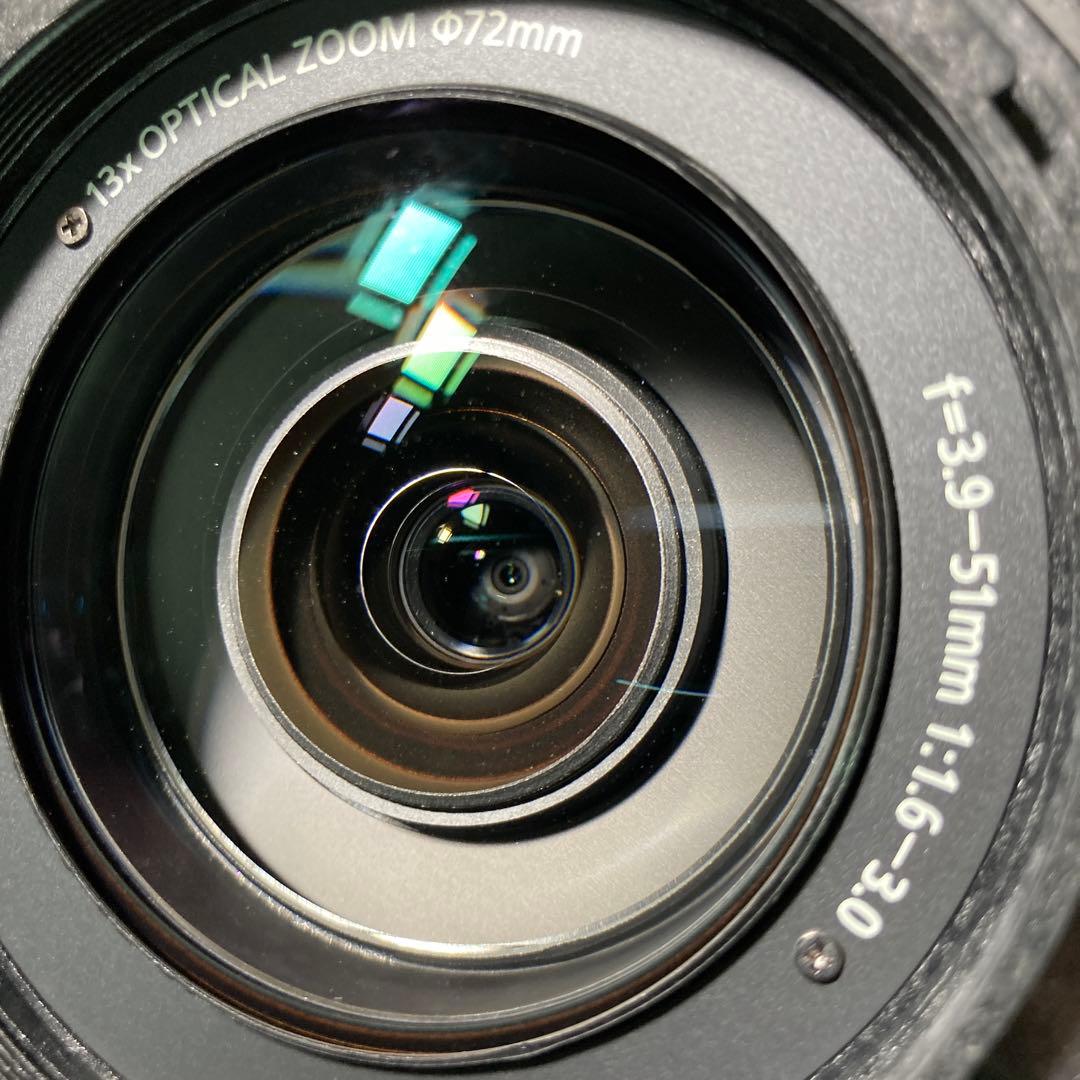 panasonic AG-HPX175 現状渡し（その②）