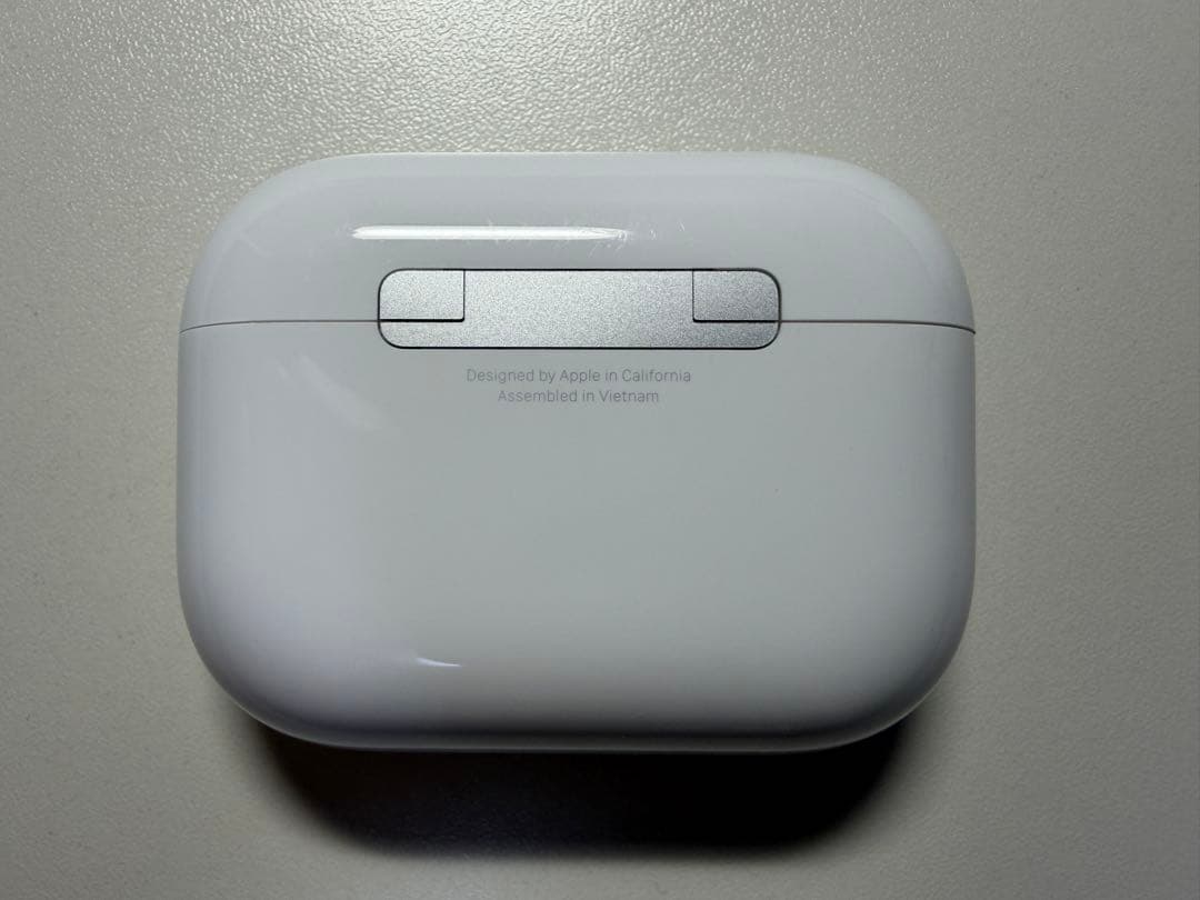 AirPods Pro3 付属品全てあり AppleCare+付き