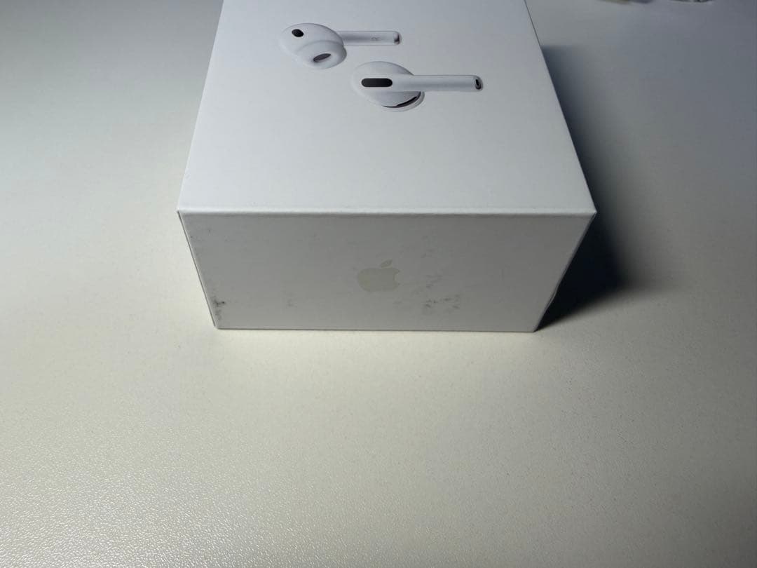 AirPods Pro3 付属品全てあり AppleCare+付き