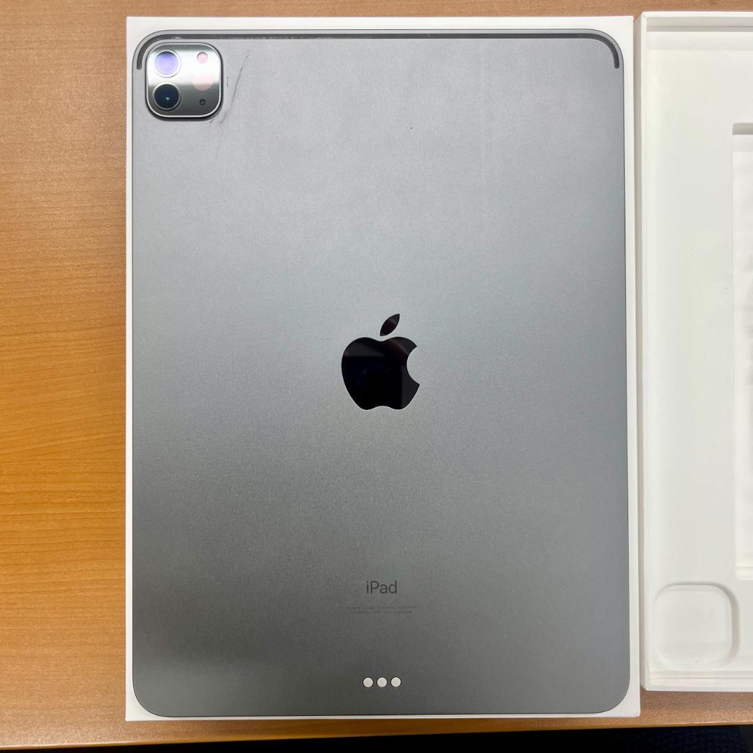 M*様 iPad Pro (第3世代) 128GB タブレット アップル ID4