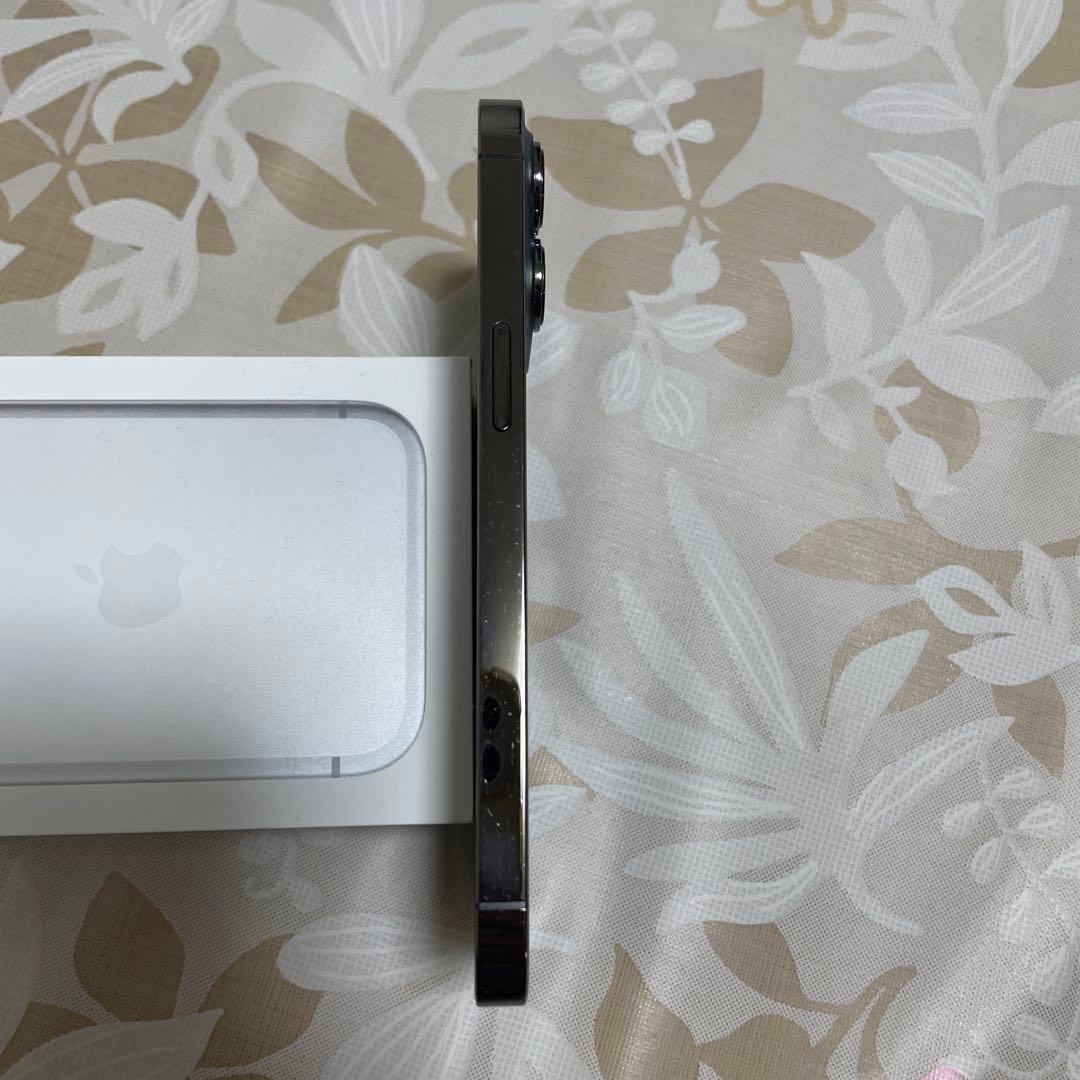 Apple iPhone 13 Pro グラファイト 本体