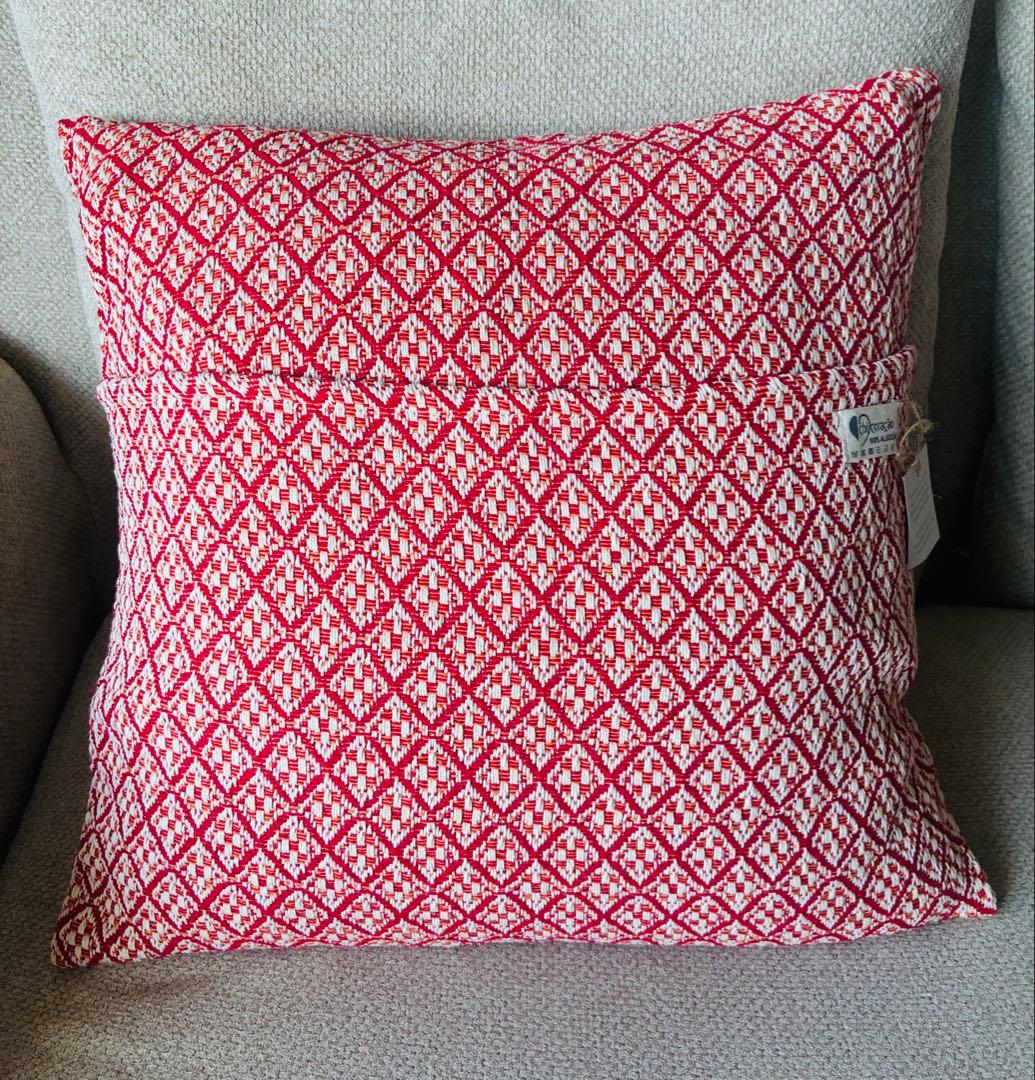 ポルトガル製クッションカバー