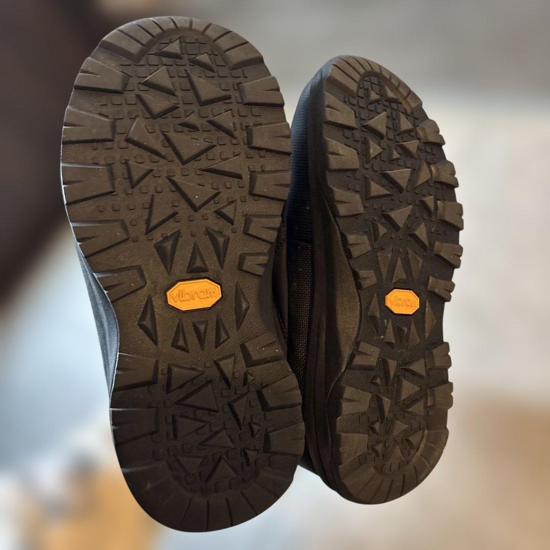 THE NORTH FACE ウォータープルーフ　ブーツUS6