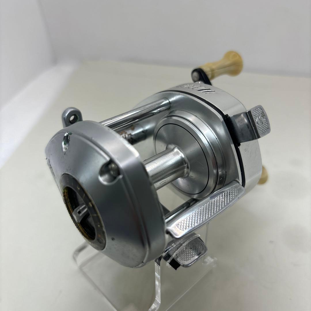 シマノバンタムマグキャスト200SG