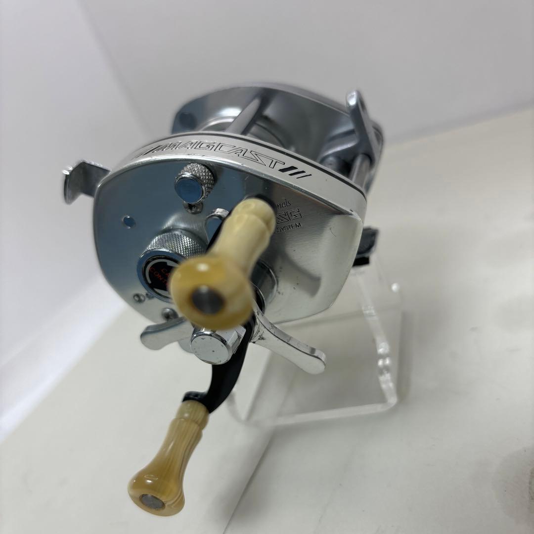 シマノバンタムマグキャスト200SG