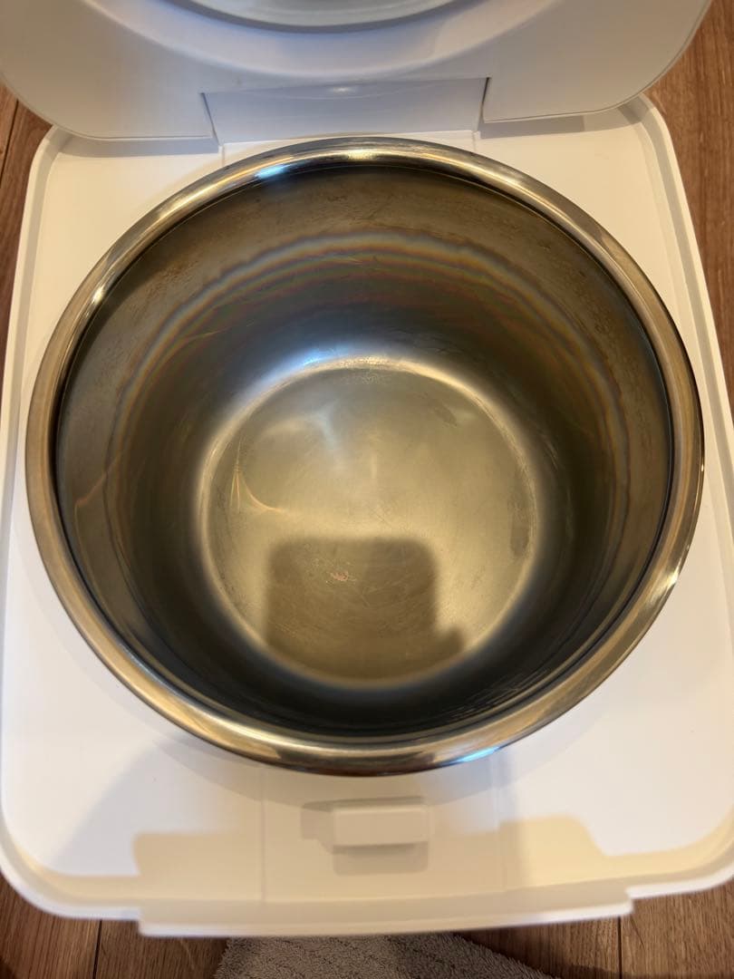 mifasol 加熱式加湿器（スチーム式）